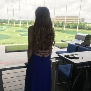 Meet your Posher, Eva